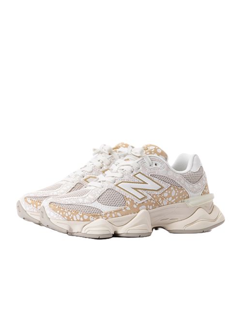 New Balance U90604VW Toasted Sesame/Sea Salt New Balance | U90604VWTOASTED SESAME